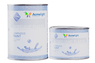 AcmeLight Plastic